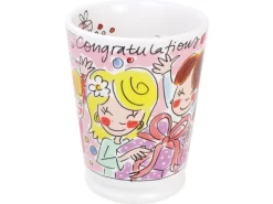 Blond Amsterdam - Specials - Beker XL - Congratulations - 0,5L