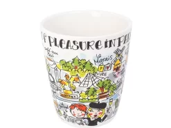 Blond Amsterdam City Paris Mok - 350ml -Korting Op Tafelgerei 1200x900 55