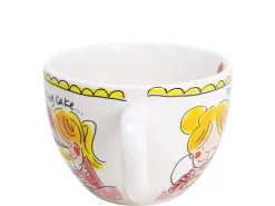 Blond Amsterdam Even Bijkletsen Kop Rood - 350 Ml -Korting Op Tafelgerei 1200x900 62