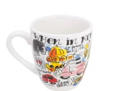 Blond Amsterdam City New York Minimok - 200 Ml 10 Blond Amsterdam City New York Minimok - 200 Ml -Korting Op Tafelgerei 1200x900 82