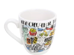 Blond Amsterdam City New York Minimok - 200 Ml 14 Blond Amsterdam City New York Minimok - 200 Ml -Korting Op Tafelgerei 1200x900 85