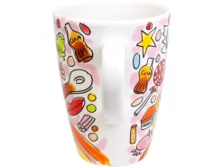 Blond Amsterdam Unicorn Mok - Made With Magic - XL - 500 Ml -Korting Op Tafelgerei 1200x900 9