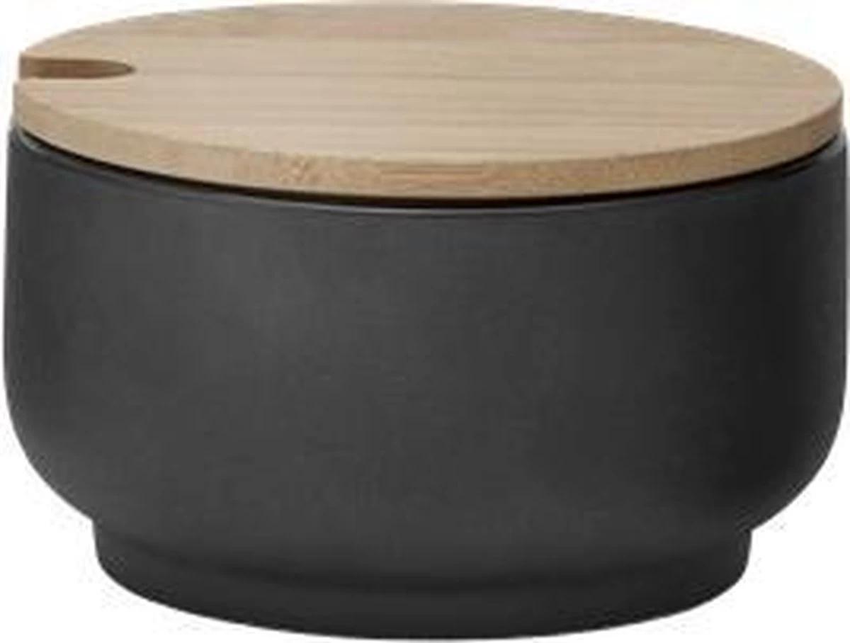 Stelton Suikerpot - Theo 1 Stelton Suikerpot - Theo