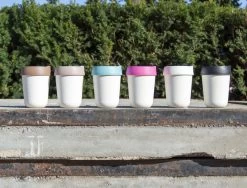 Retulp - Travel Mug - 275 Ml - Koffiebeker To Go - Mok - Night Black -Korting Op Tafelgerei 1200x911 3