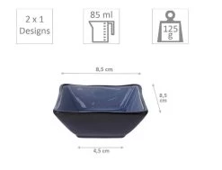 Tokyo Design Studio Glassy Blue Sushi Servies - 8 Delig - 2 Persoons -Korting Op Tafelgerei 1200x918 2