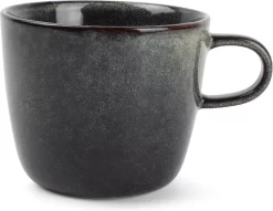 Salt&Pepper - Beker 30cl Groen/blauw - Stitch - Set/4