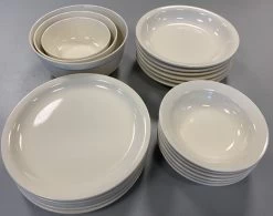 21 Delig Serviceset Creme Basic -Korting Op Tafelgerei 1200x945 2