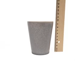 Koffiekopjes - Earth Koffiemok - 200ML En 310ML - Koffiebeker - Set Van 12 Kopjes (ook Los Verkrijgbaar) - Porselein - Hip En Trendy -Korting Op Tafelgerei 1200x989