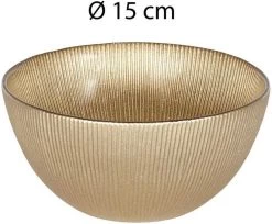 4goodz 6-persoons Versailles Servies Glas - 18 Delig Servies - Goud -Korting Op Tafelgerei 1200x993 3