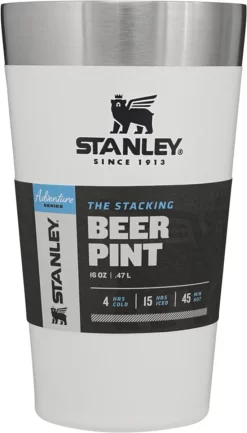 Stanley The Stacking Beer Pint 0,47l - Beker - Hammertone Green -Korting Op Tafelgerei 685x1200 1