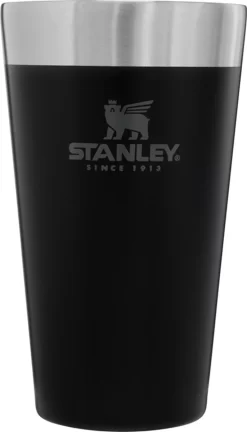 Stanley The Stacking Beer Pint 0,47l - Beker - Hammertone Green -Korting Op Tafelgerei 686x1200