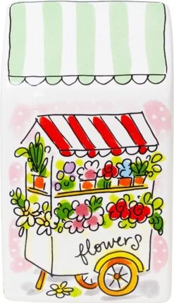 Blond Amsterdam, Happy - Spaarhuisje 9 Blond Amsterdam, Happy - Spaarhuisje -Korting Op Tafelgerei 691x1200