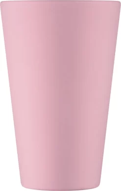 Ecoffee Cup Local Fluff PLA - Koffiebeker To Go 400 Ml - Roze Siliconen -Korting Op Tafelgerei 761x1200 2
