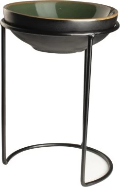 Gusta - Serveerset - Etagere - Serveertoren - 15,5x14,5x21cm -Korting Op Tafelgerei 767x1200