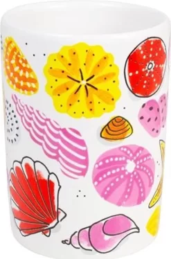 Blond Amterdam Splash: Tandenborstelhouder