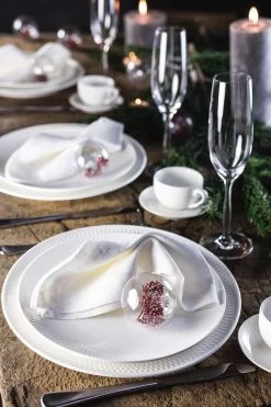 Maxwell & Williams Diamonds Round - Serviesset 30-delig -Korting Op Tafelgerei 799x1200 11