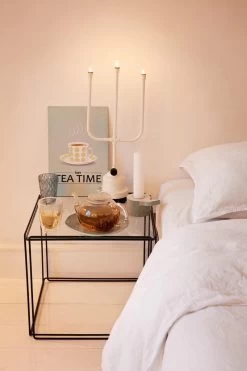 Bredemeijer - Theepot Verona 0,5L Enkelwandig Glas -Korting Op Tafelgerei 800x1200 17