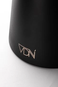 VDN RVS Theepot Dubbelwandig Met Filter - Zwarte Theekan 1 Liter - 902 -Korting Op Tafelgerei 800x1200 21