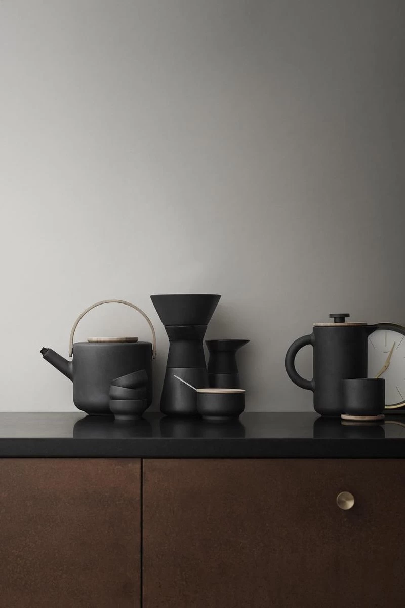 Stelton Suikerpot - Theo 3 Stelton Suikerpot - Theo - Afbeelding 3