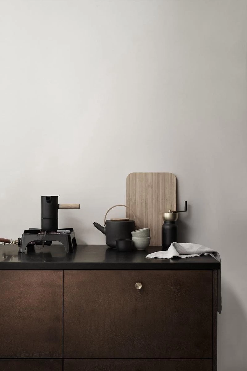 Stelton Suikerpot - Theo 4 Stelton Suikerpot - Theo - Afbeelding 4