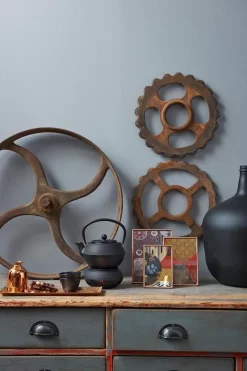 Bredemeijer - Kopjes Jang Gietijzer Zwart Set Van 2 -Korting Op Tafelgerei 800x1200 5