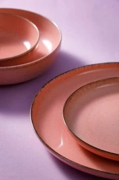 Palmer Serviesset Antigo Porselein 6-persoons 24-delig Roze -Korting Op Tafelgerei 800x1200 53