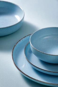 Palmer Serviesset Antigo Porselein 6-persoons 24-delig Lichtblauw -Korting Op Tafelgerei 800x1200 56