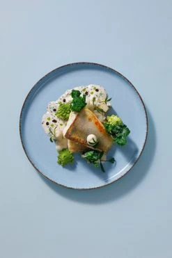 Palmer Serviesset Antigo Porselein 6-persoons 24-delig Lichtblauw -Korting Op Tafelgerei 800x1200 57