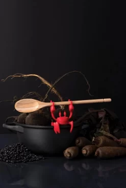 Ototo Lepelhouder Red The Crab