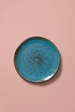 Palmer Serviesset Lotus Stoneware 6-persoons 24-delig Zwart Turquoise -Korting Op Tafelgerei 801x1200 8
