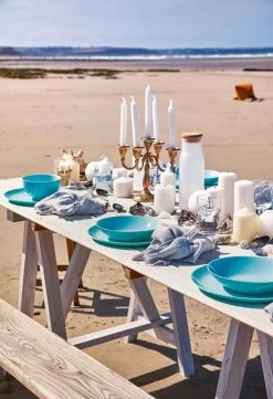 Luminarc Diwali Serviesset - 19-delig - 6 Persoons - Turquoise -Korting Op Tafelgerei 821x1200 1