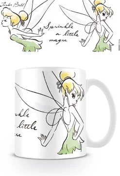 Pyramid International Disney Tinkerbell - Magic - Mok 315 Ml 13 Pyramid International Disney Tinkerbell - Magic - Mok 315 Ml -Korting Op Tafelgerei 822x1200