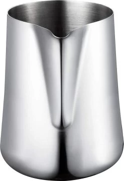 Melkopschuimkan - RVS - Melkkannetje - Barista - Melkkan - 600ML -Korting Op Tafelgerei 826x1200 1