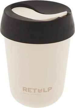 Retulp - Travel Mug - 275 Ml - Koffiebeker To Go - Mok - Night Black -Korting Op Tafelgerei 833x1200 2