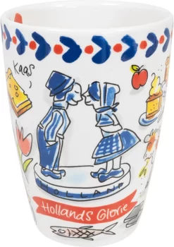 Blond Amsterdam Specials Hollands Glorie Beker XL, 0,5L -Korting Op Tafelgerei 846x1200 1