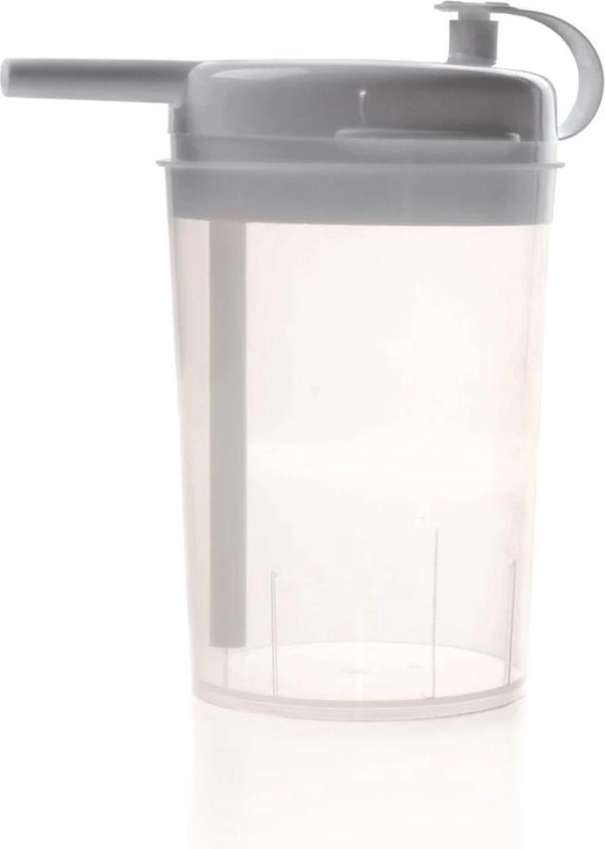 Comforthulpmiddelen Drinkbeker Novo Cup 2 Comforthulpmiddelen Drinkbeker Novo Cup - Afbeelding 2