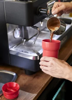 Mepal Reisbeker Ellipse 275 Ml - Houdt Je Drankje 30 Minuten Warm - Nordic Green - Koffiebeker To Go - Lekdicht - Travel Mug -Korting Op Tafelgerei 864x1200 2