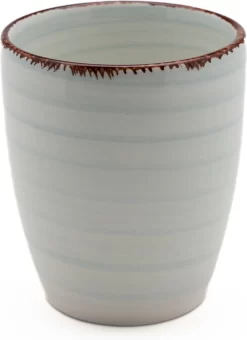 Koffiekopjes - Set Van 6 - 160ML - Allen Unieke Kleur - Koffiemok - Espresso Mok - Ocean Blue -Korting Op Tafelgerei 871x1200 1