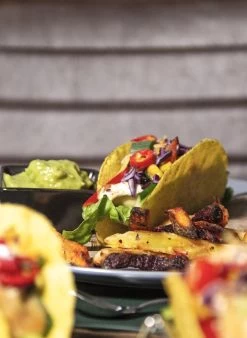 Krumble Taco Houder - Taco En Tortilla Houder Voor 4 Stuks - Serveerschalen - Koken & Tafelen - Kookgerei - Snack- & Tappasschalen - Metaal - Zilver 9 Krumble Taco Houder - Taco En Tortilla Houder Voor 4 Stuks - Serveerschalen - Koken & Tafelen - Kookgerei - Snack- & Tappasschalen - Metaal - Zilver -Korting Op Tafelgerei 876x1200