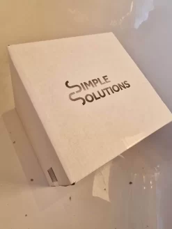 Simple Solutions Set Van 4 Koffiekopjes - Keramiek - Koffiebeker 150 Ml Zonder Oor - Mooi Cadeau Voor Man En Vrouw -Korting Op Tafelgerei 900x1200 7