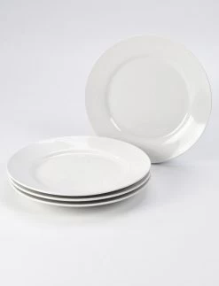 JT Serviesset - Wit - 35delig - 4 Persoons - Luxe Reliëf Design -Korting Op Tafelgerei 917x1200 2