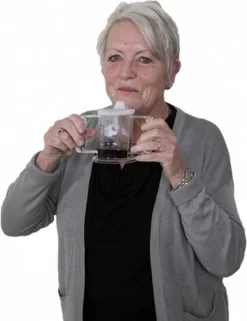 HandyCup Met Deksel - Transparant Met Maatvoering -Korting Op Tafelgerei 924x1200 1