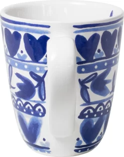 Blond Amsterdam, Delfts Blond: Mama Mok 0,35L -Korting Op Tafelgerei 947x1200