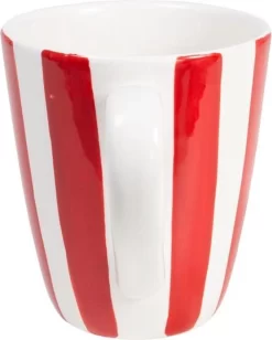 Blond Amsterdam UNI Rode Streep Mok - 0,35 L -Korting Op Tafelgerei 963x1200