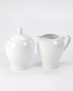 JT Serviesset - Wit - 35delig - 4 Persoons - Luxe Reliëf Design -Korting Op Tafelgerei 966x1200 2