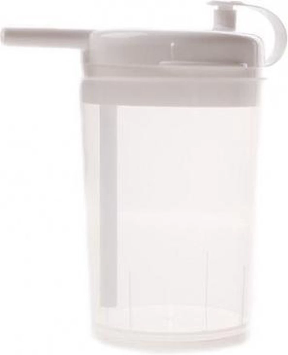 Comforthulpmiddelen Drinkbeker Novo Cup 5 Comforthulpmiddelen Drinkbeker Novo Cup - Afbeelding 5