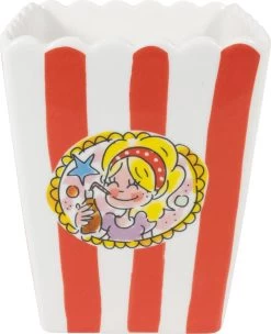 Blond Amsterdam, Even Bijkletsen, Popcorn Bucket 7 Blond Amsterdam, Even Bijkletsen, Popcorn Bucket -Korting Op Tafelgerei 975x1200 4