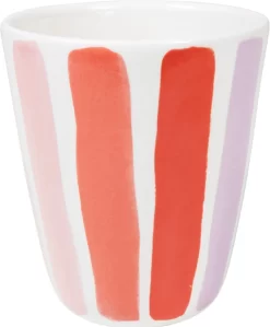 Blond Amsterdam, Specials Mok Regenboog, 0,35L -Korting Op Tafelgerei 991x1200